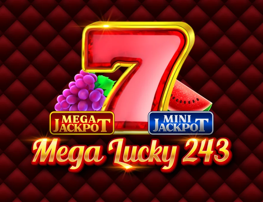 megalucky243